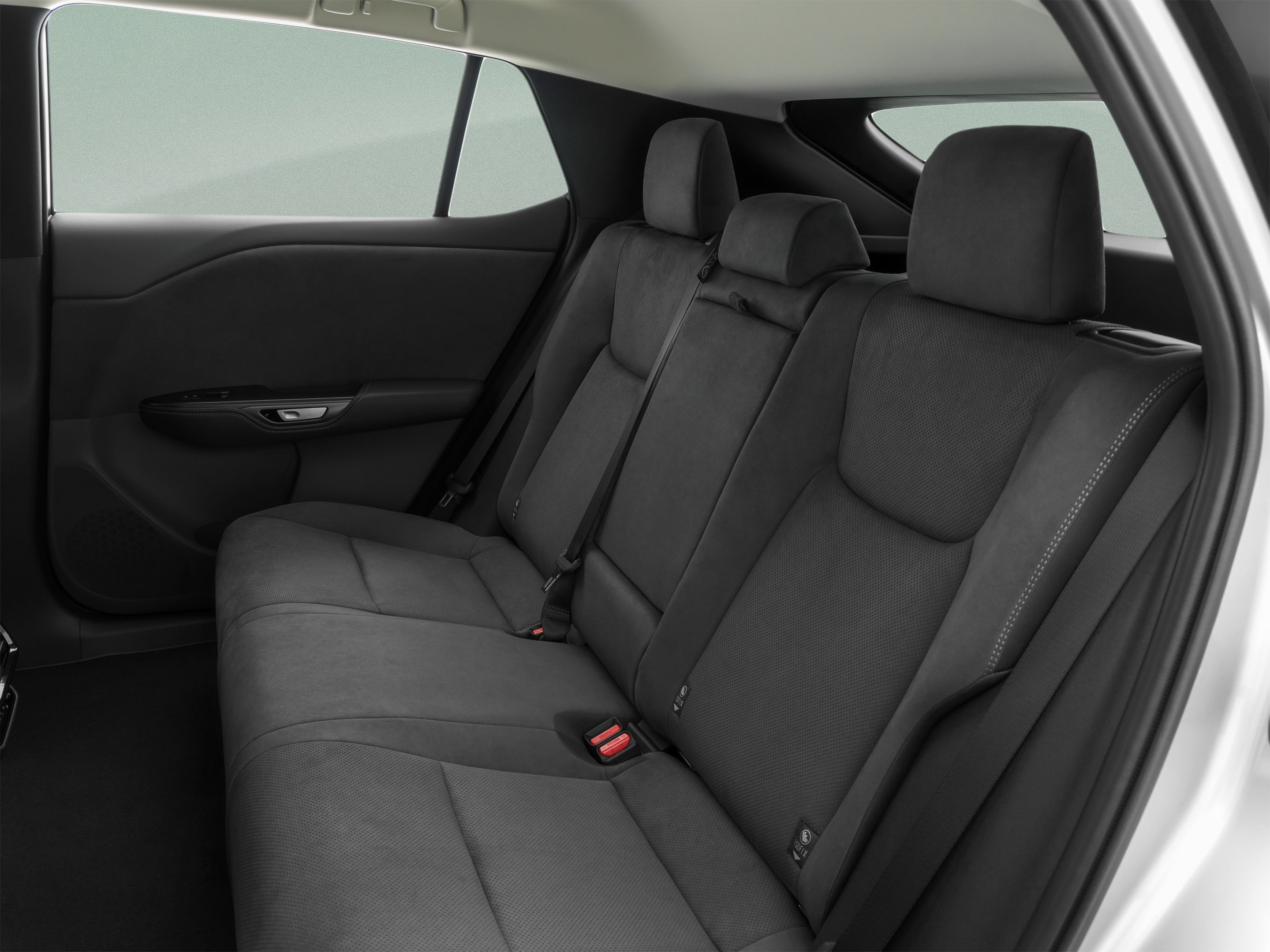 Used 2024 Lexus RZ 300e Premium w/ Accessory Package (Z1) FWD image 21