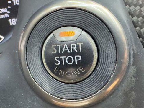 Used 2021 INFINITI Q50 Red Sport 400 image 27