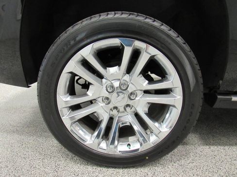 Used 2020 Chevrolet Tahoe Premier w/ Premier Plus Edition image 15