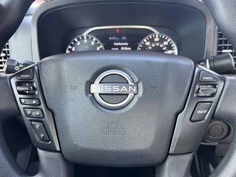 Certified 2023 Nissan Frontier S image 19