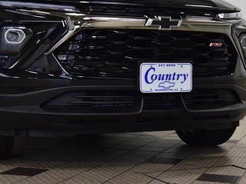 New 2026 Chevrolet TrailBlazer RS w/ Convenience Package image 13