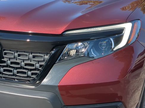 Used 2021 Honda Passport EX-L image 10