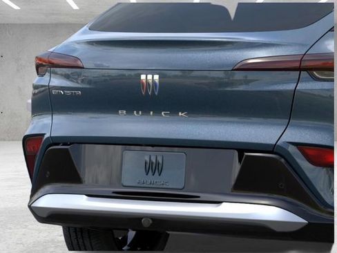 New 2026 Buick Envista Sport Touring image 14