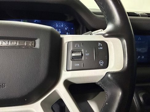 Used 2020 Land Rover Defender 110 SE AWD/4WD image 32