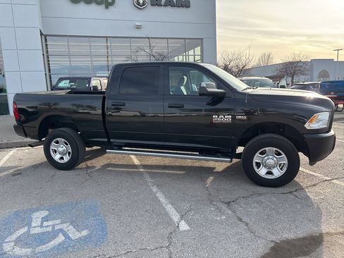 Used 2017 RAM 2500 Tradesman w/ Popular Equipment Group image 32