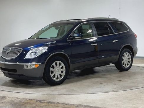 Used 2012 Buick Enclave Leather image 4