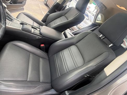 Used 2018 Lexus NX 300 AWD w/ Premium Package image 19