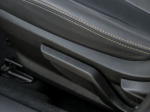 Used 2023 Subaru Crosstrek 2.5i Sport image 18