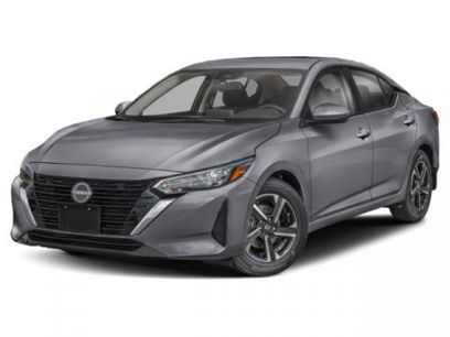 Certified 2024 Nissan Sentra SV w/ SV Premium Package