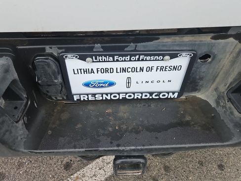 Used 2024 Ford F250 XLT image 7