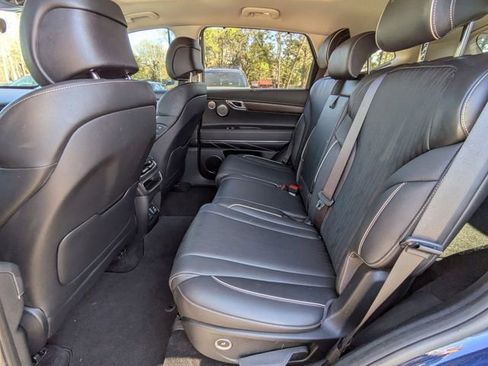 Used 2023 Genesis GV80 2.5T w/ Advanced Package image 14