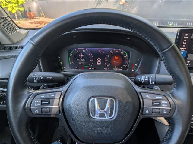Used 2024 Honda Accord EX-L image 38