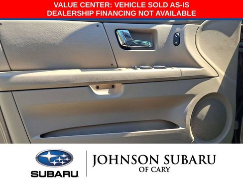 Used 2003 Ford Taurus SES FWD image 11