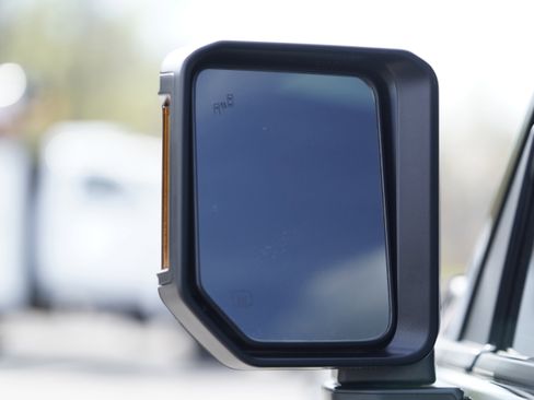 Used 2024 Toyota Land Cruiser image 43