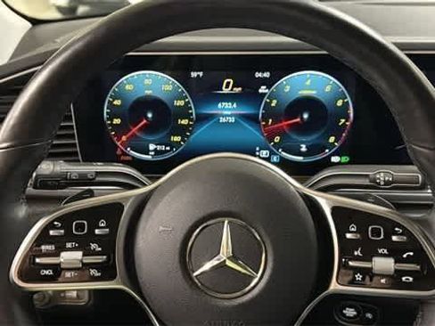 Used 2023 Mercedes-Benz GLE 350 4MATIC image 16