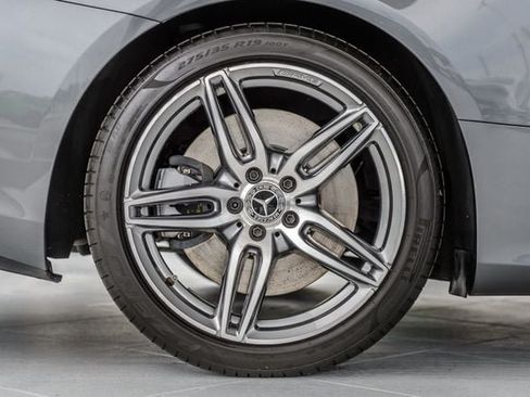 Used 2018 Mercedes-Benz E 400 Cabriolet image 21
