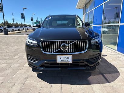 Used 2023 Volvo XC90 B5 Core w/ Protection Package Premier