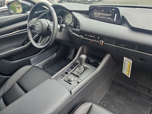 New 2026 MAZDA MAZDA3 s Sport image 29
