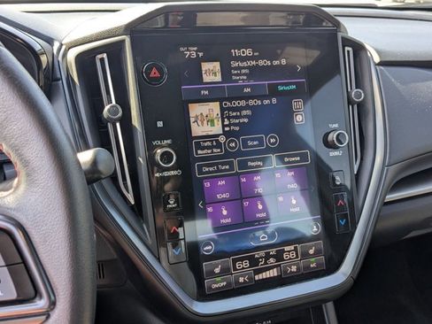 Used 2022 Subaru WRX Premium image 16