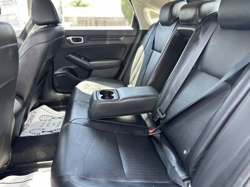 Used 2023 Honda Civic EX-L image 18