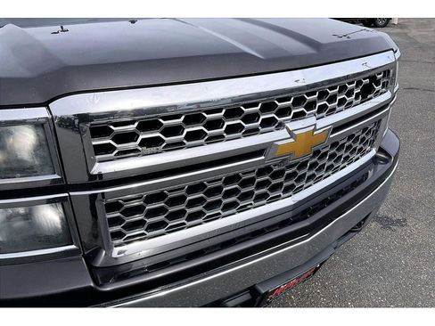 Used 2014 Chevrolet Silverado 1500 LT w/ All Star Edition AWD/4WD image 30