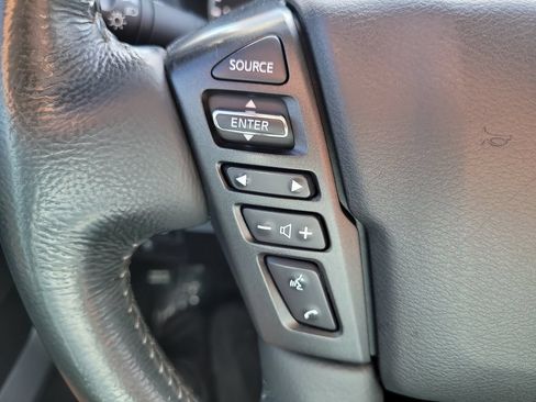 Used 2024 Nissan Frontier SV w/ SV Convenience Package AWD/4WD image 30