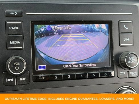 Used 2017 Honda Civic LX image 24
