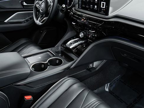 New 2026 Acura MDX SH-AWD w/ Advance Package image 20