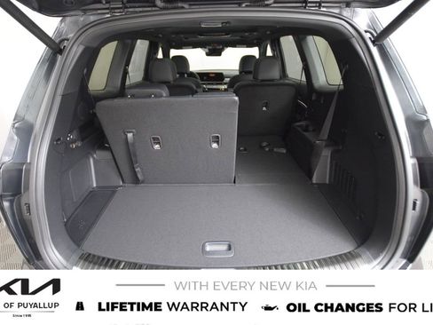 New 2025 Kia Telluride SX X-Line image 19