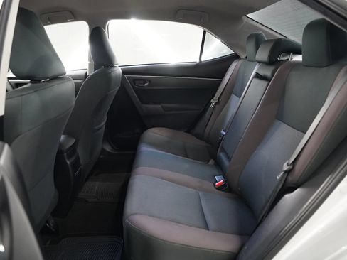 Used 2019 Toyota Corolla LE FWD image 13