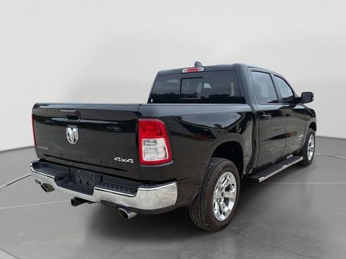 Used 2022 RAM 1500 Big Horn AWD/4WD image 4