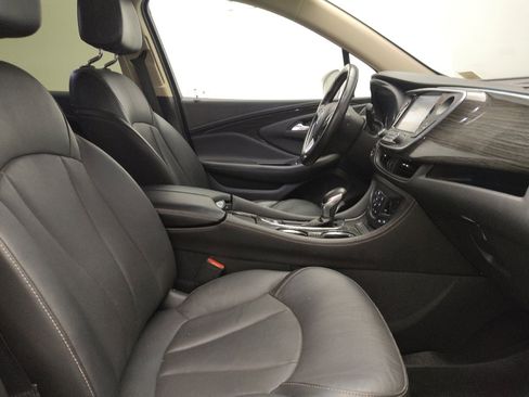 Used 2017 Buick Envision Premium AWD/4WD image 21