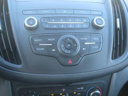 Used 2019 Ford Escape S FWD image 24