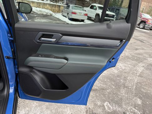 New 2026 GMC Terrain AT4 image 21