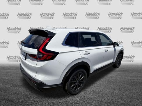 New 2026 Honda CR-V EX-L image 10