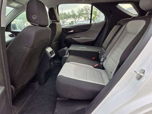 Certified 2024 Chevrolet Equinox LS w/ LS Convenience Package FWD image 13