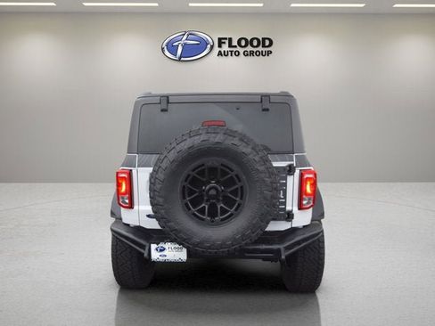 New 2025 Ford Bronco Big Bend image 5
