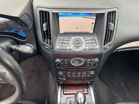 Used 2013 INFINITI G37 Convertible w/ Premium Pkg RWD image 21