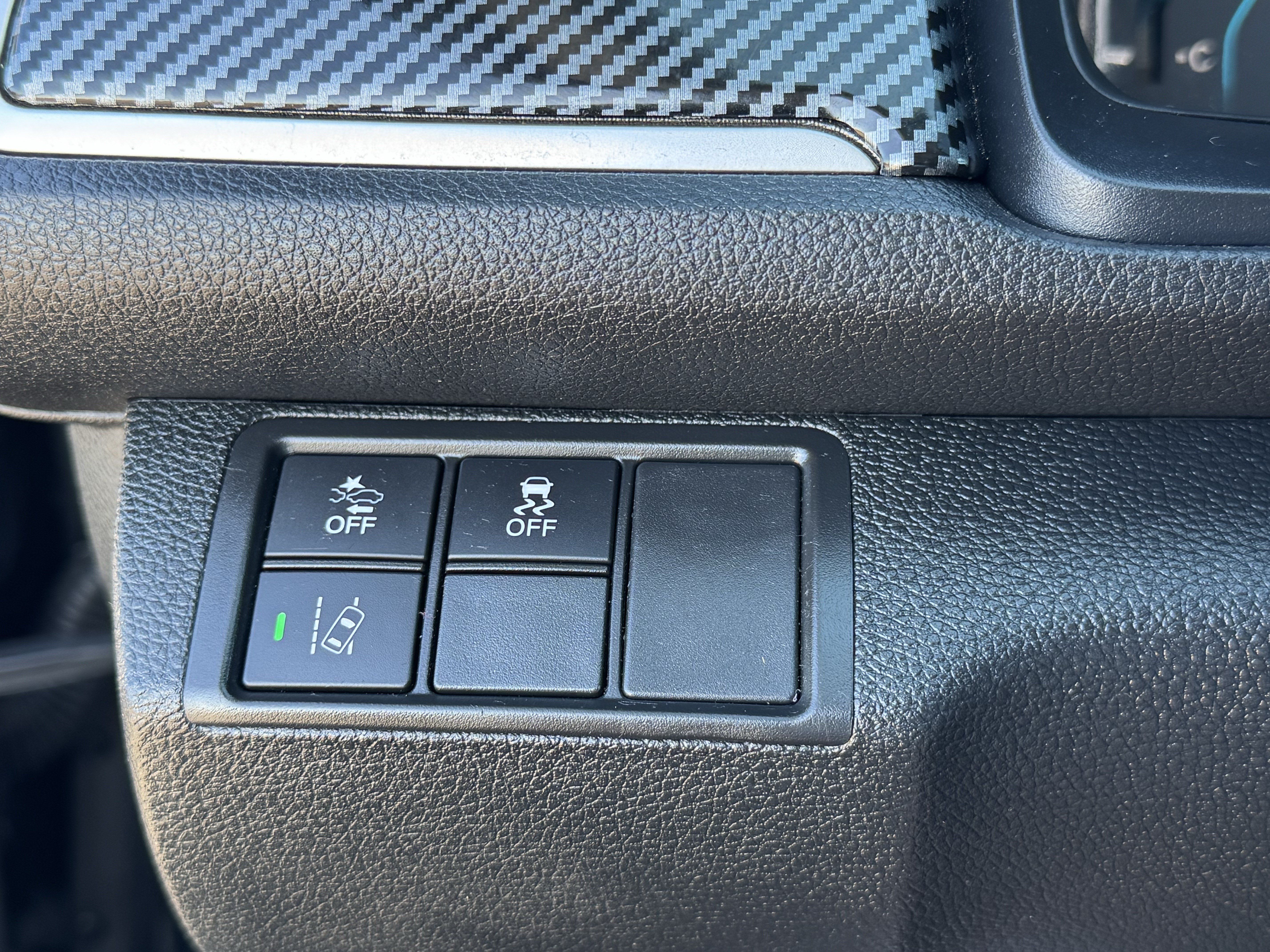 Used 2020 Honda Civic LX image 14