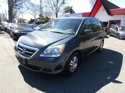 Used 2005 Honda Odyssey EX-L image 13
