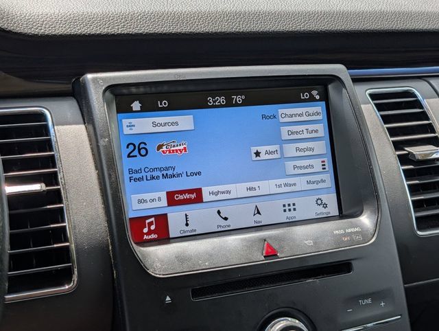 Used 2019 Ford Flex SEL w/ Equipment Group 202A FWD image 19
