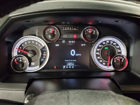 Used 2018 RAM 1500 Sport AWD/4WD image 20
