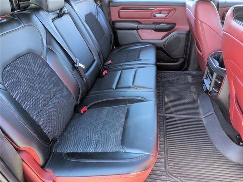 Used 2019 RAM 1500 Rebel w/ Rebel Level 2 Equipment Group image 22