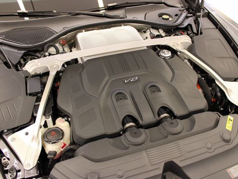 New 2026 Bentley Continental GTC AWD/4WD image 30