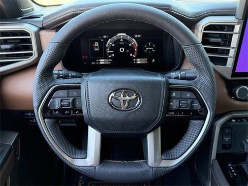 New 2026 Toyota Tundra 1794 Edition AWD/4WD image 14