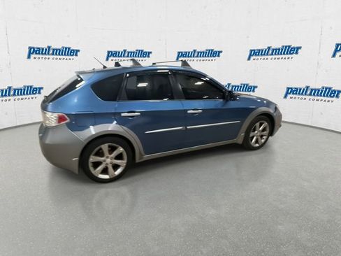 Used 2010 Subaru Impreza Outback Sport image 11