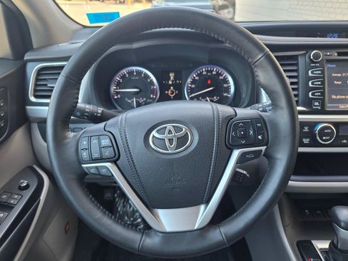 Used 2015 Toyota Highlander Limited Platinum AWD/4WD image 20