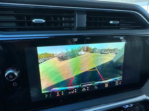 New 2026 GMC Sierra 1500 Denali w/ Technology Package image 26