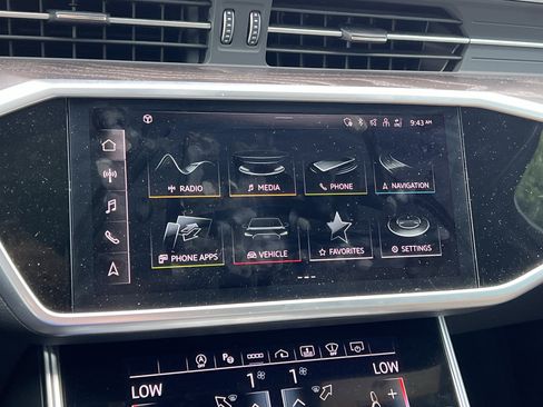 Used 2023 Audi A6 3.0T Prestige w/ Prestige Package AWD/4WD image 24