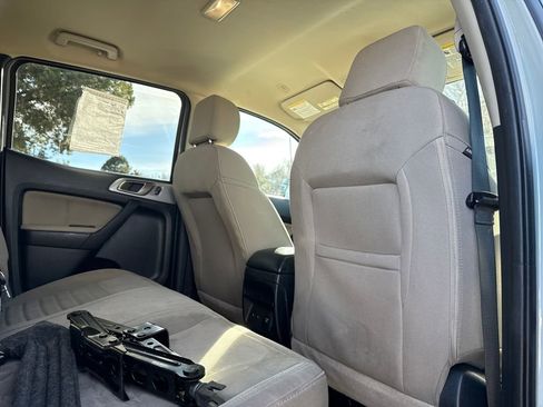 Certified 2022 Ford Ranger XLT w/ Equipment Group 301A Mid image 27